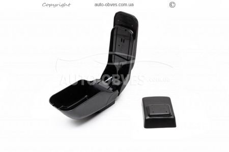 Armrest Opel Astra H 2004-2013 - type: with adapter фото 1