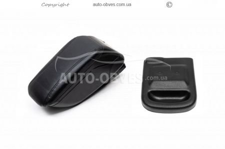 Armrest Opel Zafira A 1998-2006 - type: with adapter фото 0