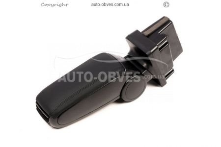 Armrest Volkswagen Golf 5 - type: in the key holder фото 2