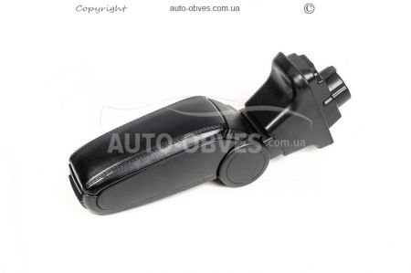Armrest Fiat Linea 2006-2013-... - type: in cup holder фото 2