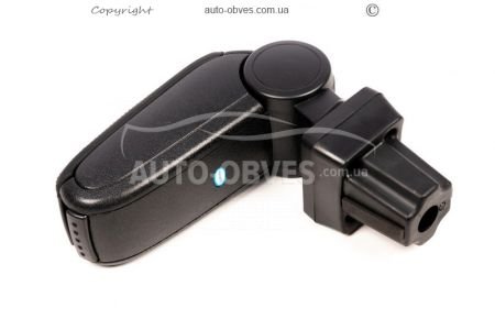Armrest in cup holder Opel Astra G classic 1998-2012 фото 0