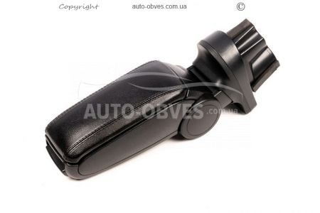 Armrest Opel Corsa E 2015-... - type: in cup holder фото 1