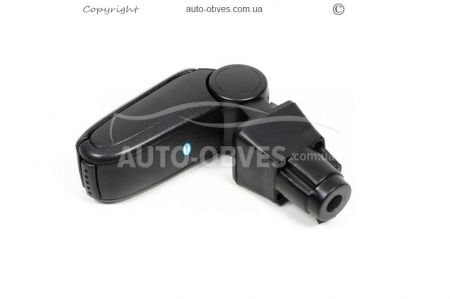 Armrest Renault Duster 2018-... - type: in cup holder фото 1