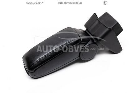 Armrest Skoda Fabia 2007-2014 - type: in cup holder фото 2