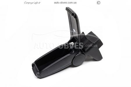 Armrest Skoda Fabia 2007-2014 - type: in cup holder фото 0