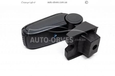 Armrest Skoda Fabia 2007-2014 - type: in cup holder фото 1