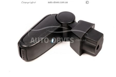 Armrest Skoda Yeti 2009-... - type: in cup holder фото 1