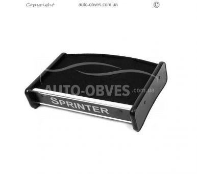 Panel shelf Mercedes Sprinter 1995-2006 - type: CDI фото 0