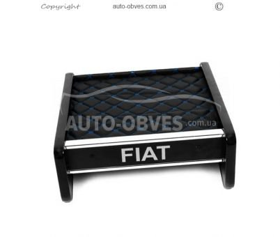 Panel shelf Fiat Ducato 1995-2006 - type: v2 blue ribbon фото 1