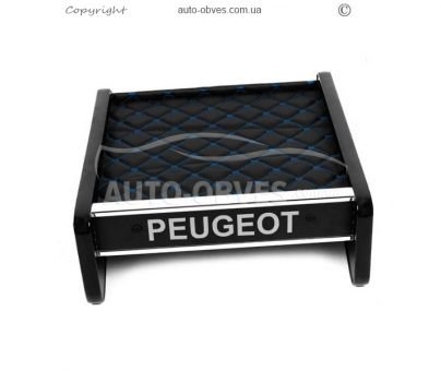Panel shelf Peugeot Boxer 1994-2006 - type: v2 blue ribbon фото 1