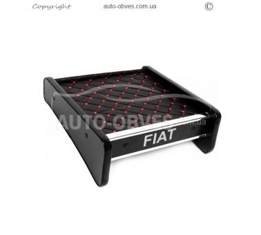 Полка на панель Fiat Ducato 2000-2006 - тип: v2 фото 2