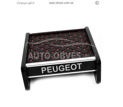 Полиця на панель Peugeot Boxer 2000-2006 - тип: v2 фото 1
