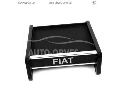 Полиця на панель Fiat Ducato 2000-2006 - тип: v3 фото 1