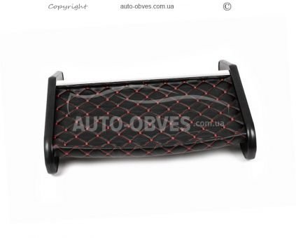 Panel shelf Opel Vivaro 2010-2014 - type: v2 фото 1