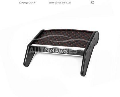 Panel shelf Opel Vivaro 2010-2014 - type: v2 фото 0