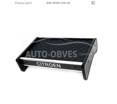 Panel shelf Citroen Jumper 2006-2014 - type: v2 blue ribbon фото 0