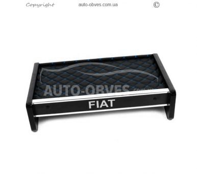 Panel shelf Fiat Ducato 2015-… - type: v2 blue ribbon фото 1