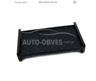 Panel shelf Fiat Ducato 2015-… - type: v2 blue ribbon фото 3