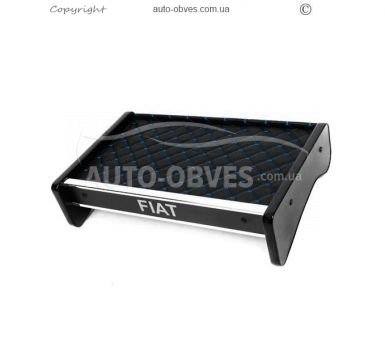 Panel shelf Fiat Ducato 2015-… - type: v2 blue ribbon фото 0