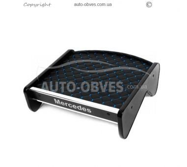 Mercedes T2 panel shelf 507-814 - type: v2 blue ribbon фото 0