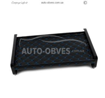 Panel shelf Peugeot Boxer 2006-2014 - type: v2 blue ribbon фото 3