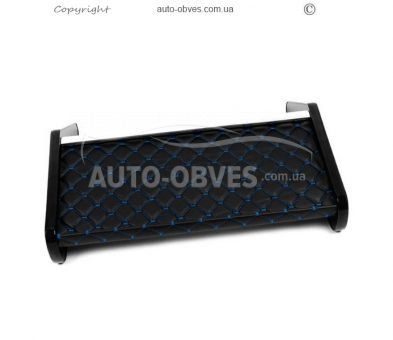 Panel shelf Volkswagen Crafter 2006-2016 - type: v2 blue ribbon фото 1