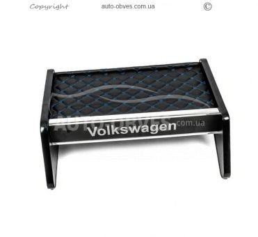 Panel shelf Volkswagen LT 1998-2006 - type: v2 blue ribbon фото 3