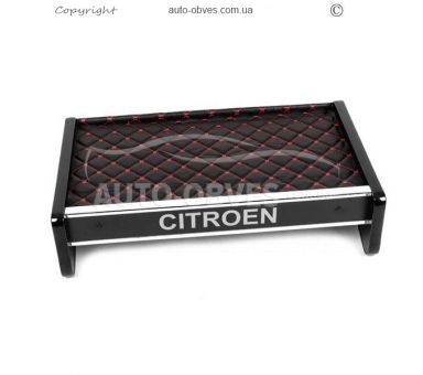 Shelf on the panel Citroen Jumper 2015-… - type: 2 фото 2