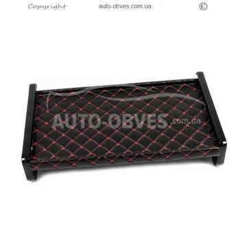 Shelf on the panel Fiat Ducato 2006-2014 - type: 2 фото 1