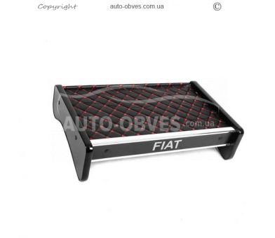 Полочка на панель Fiat Ducato 2006-2014 - тип: 2 фото 3