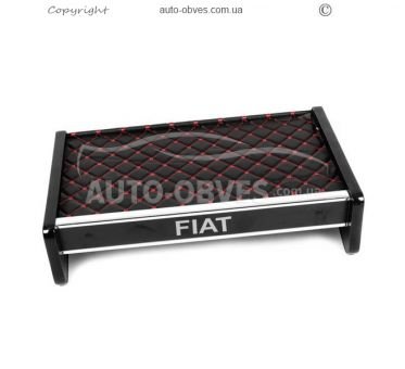 Shelf on the panel Fiat Ducato 2015-… - type: 2 фото 2