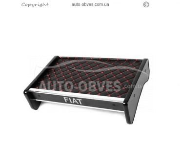 Shelf on the panel Fiat Ducato 2006-2014 - type: 2 фото 0