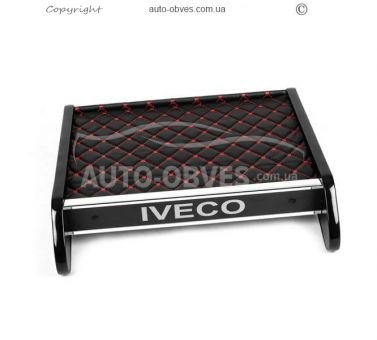 Shelf on the panel Iveco Daily 2006-2014 - type: 2 фото 2