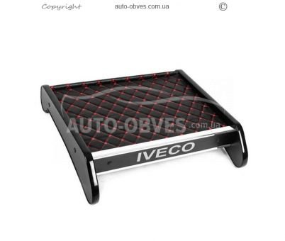 Shelf on the panel Iveco Daily 2006-2014 - type: 2 фото 3