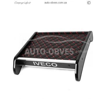 Shelf on the panel Iveco Daily 2006-2014 - type: 2 фото 0