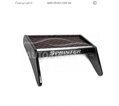 Mercedes Sprinter panel shelf 2006-2018 - type: v2 фото 1