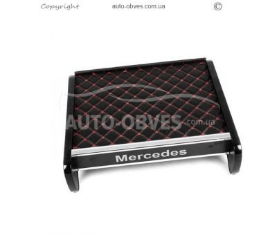 Shelf on the panel Mercedes T1 207-410 - type: 2 фото 1