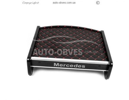 Полочка на панель Mercedes T2 507-814 - тип: 2 фото 2