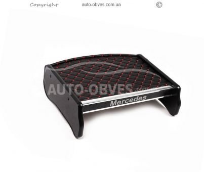 Mercedes Viano panel shelf 2003-2014 - type: v2 фото 2