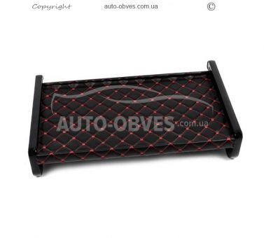 Shelf on the panel Peugeot Boxer 2015-… - type: 2 фото 1