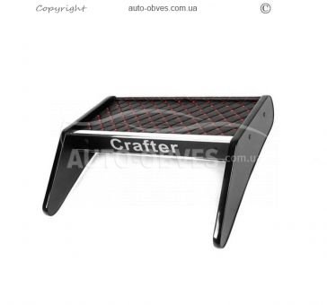 Volkswagen Crafter panel shelf 2006-2016 - type: v2 фото 0
