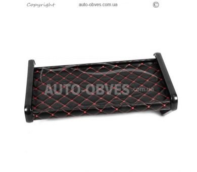 Panel shelf Volkswagen LT 1996-2006 - type: v2 фото 3