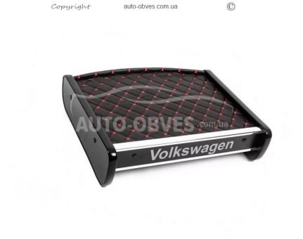 Полочка на панель Volkswagen T5 2004-2010 - тип: 2 фото 1