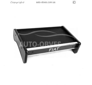 Shelf on the panel Fiat Ducato 2015-… - type: 3 фото 3