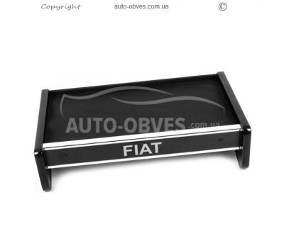 Shelf on the panel Fiat Ducato 2015-… - type: 3 фото 2