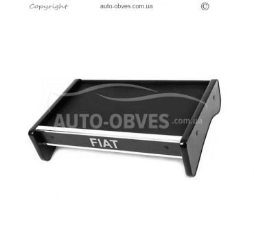 Shelf on the panel Fiat Ducato 2015-… - type: 3 фото 0
