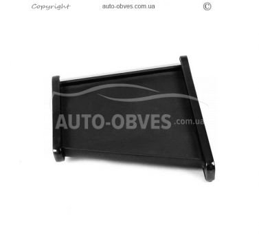 Shelf on the panel Iveco Daily 1999-2006 - type: v3 фото 2