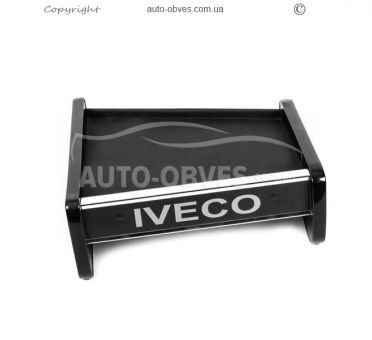 Shelf on the panel Iveco Daily 1999-2006 - type: v3 фото 3