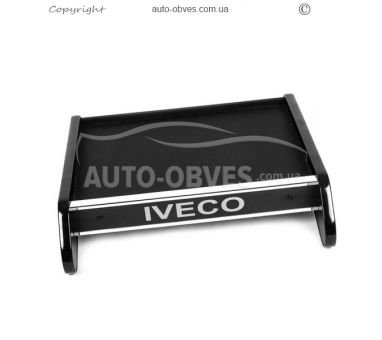 Поличка на панель Iveco Daily 2006-2014 - тип: 3 фото 2
