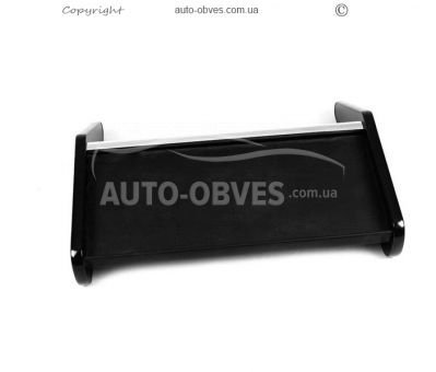 Mercedes Sprinter panel shelf 2006-2018 - type: v3 фото 3